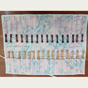 BOLSA PORTABOLILLOS (VARIOS DIBUJOS)