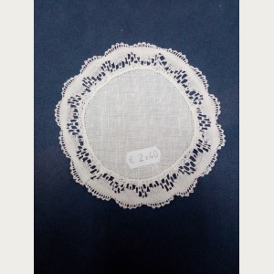 PA&Ntilde;ITO PARA PAN ENCAJE