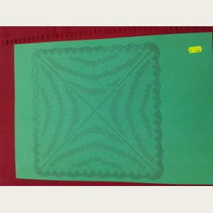 PATRONES PA&Ntilde;UELOS 2. REF.65