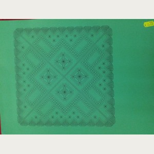 PATRONES PA&Ntilde;UELOS 3. REF.66