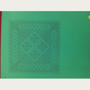 PATRONES PA&Ntilde;UELOS 5. REF.68